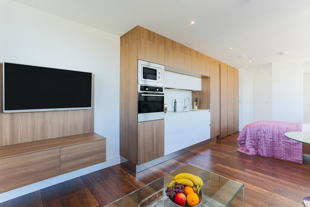 Apartment Swiss One *
