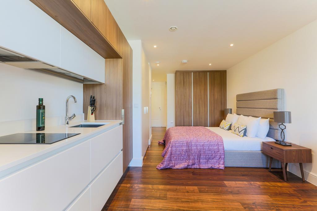 Apartment Swiss One *