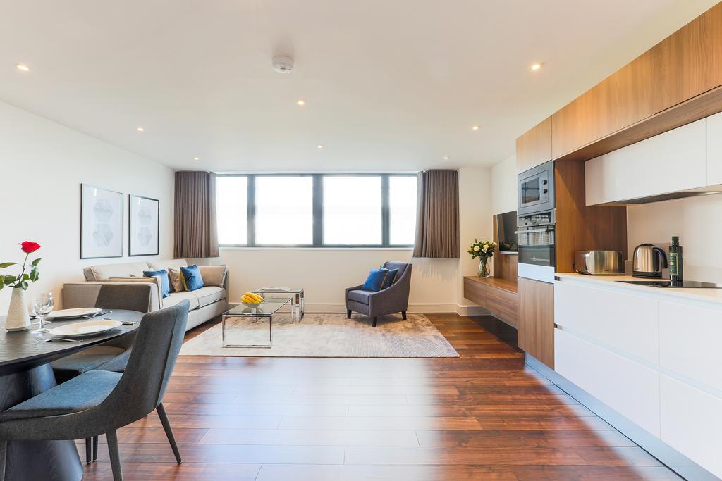 Swiss One Apartment London